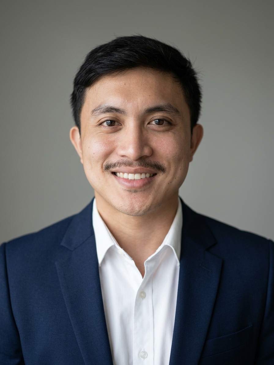 Kollykyster Acera, AI Automation Specialist